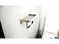 Field sanitairunit / toilet-/douche unit - afbeelding 10 van  12