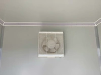 Field sanitairunit / toiletunit - afbeelding 6 van  18
