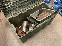 Field sanitation kit - afbeelding 1 van  5