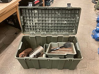 Field sanitation kit - afbeelding 2 van  5