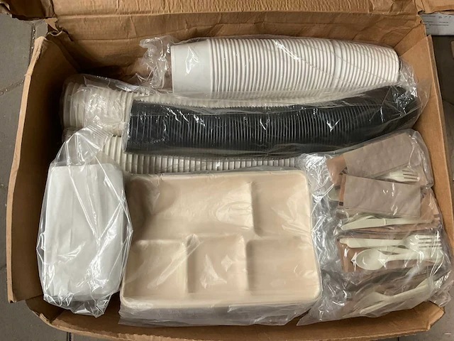 Field service perational kit (2x) - afbeelding 2 van  4