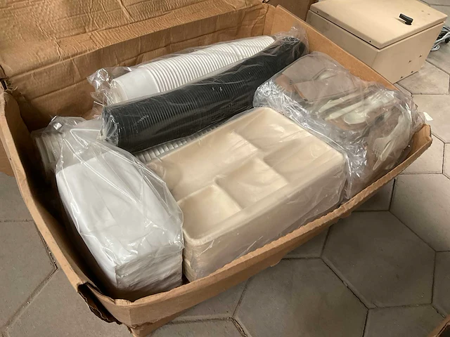 Field service perational kit (2x) - afbeelding 1 van  4