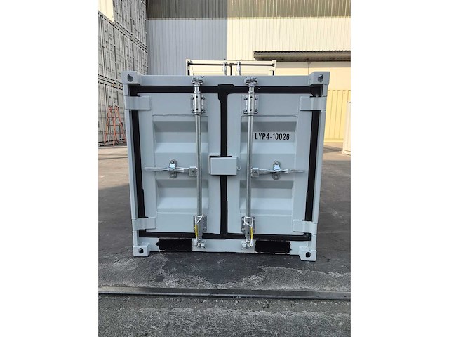 Field storage l4 opslagcontainer - afbeelding 2 van  5