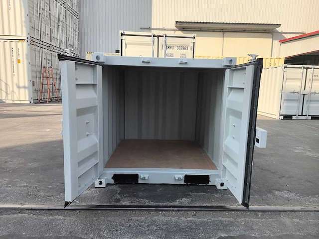 Field storage l4 opslagcontainer - afbeelding 4 van  5