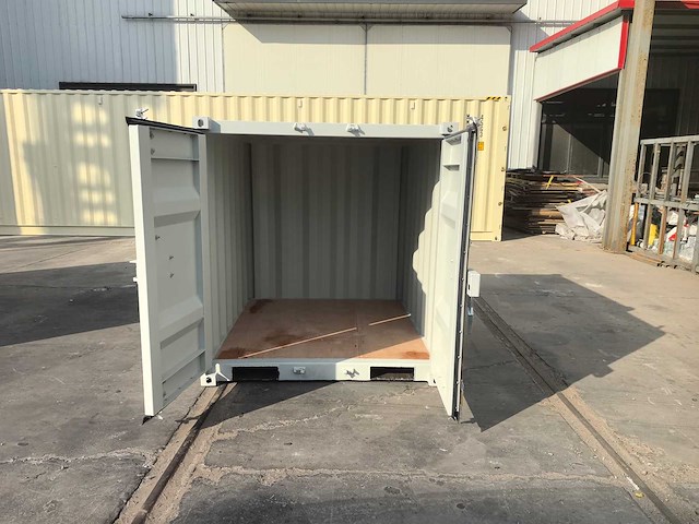 Field storage l4 opslagcontainer - afbeelding 5 van  5