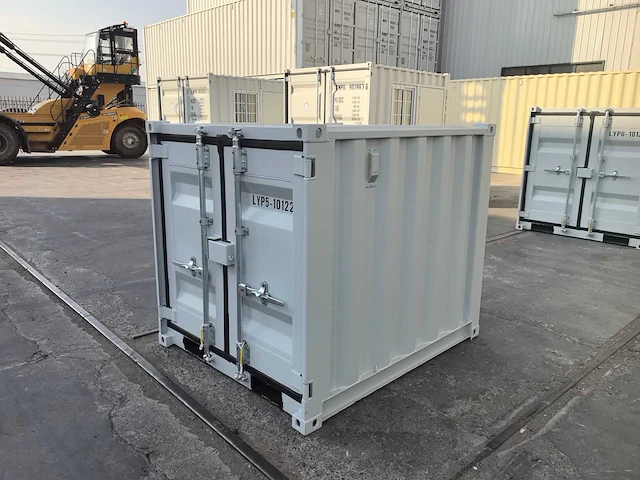 Field storage l5 opslagcontainer - afbeelding 1 van  4