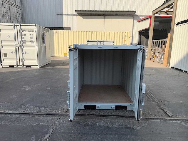 Field storage l5 opslagcontainer - afbeelding 4 van  4