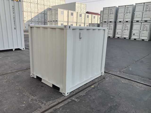 Field storage l5 opslagcontainer - afbeelding 2 van  4