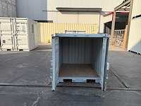 Field storage l5 opslagcontainer - afbeelding 4 van  4