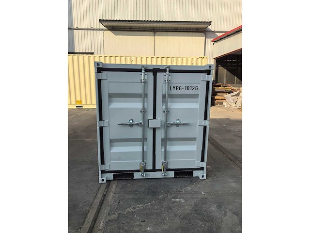 Field storage l6 opslagcontainer - afbeelding 2 van  4