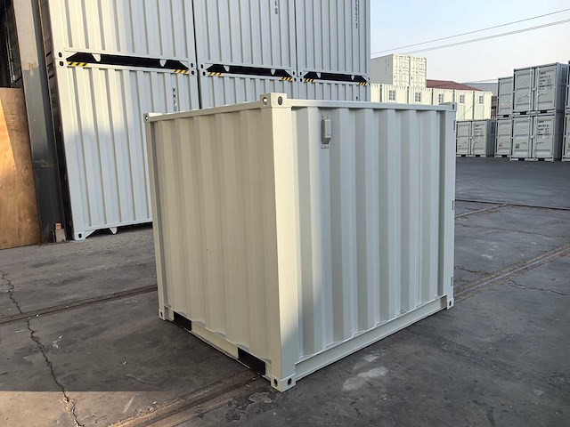 Field storage l6 opslagcontainer - afbeelding 4 van  4