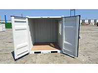 Field storage l7 opslagcontainer - afbeelding 3 van  3