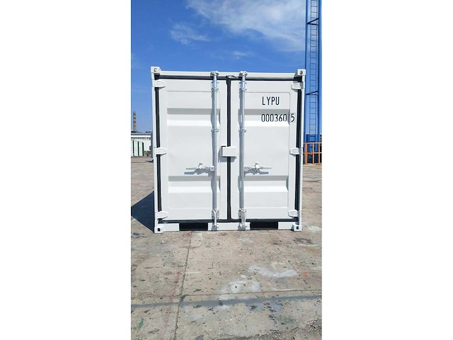 Field storage l7 opslagcontainer - afbeelding 2 van  3
