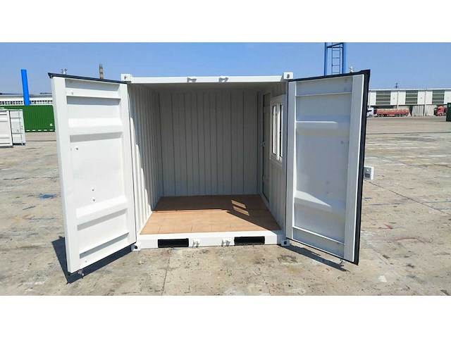 Field storage l7 opslagcontainer - afbeelding 3 van  3