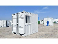 Field storage l8 opslagcontainer - afbeelding 1 van  3