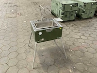 Field wash sink - afbeelding 3 van  10