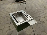 Field wash sink - afbeelding 4 van  10