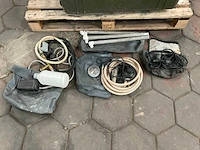 Field wash sink - afbeelding 8 van  10