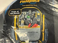 Fieldpiece gereedschapsrugtas - afbeelding 2 van  3