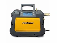 Fieldpiece mr45int koelmiddel afzuiging - afbeelding 1 van  4