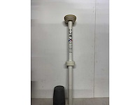 Fieldxact - bodemsensor/weerstation - afbeelding 1 van  2