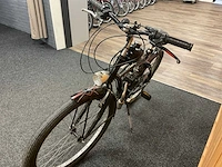 Fiets 1 cilinder benzine - afbeelding 6 van  10