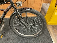 Fiets 1 cilinder benzine - afbeelding 7 van  10
