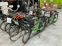 Fiets (10x) - afbeelding 1 van  9