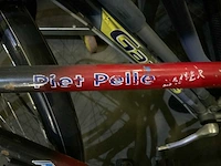 Fiets (2x) - afbeelding 5 van  6
