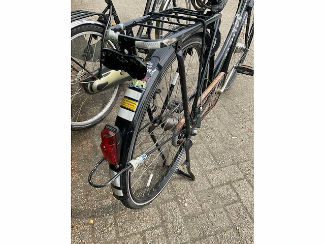 Fiets (3x) - afbeelding 2 van  18