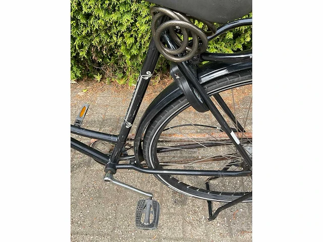 Fiets (3x) - afbeelding 4 van  18