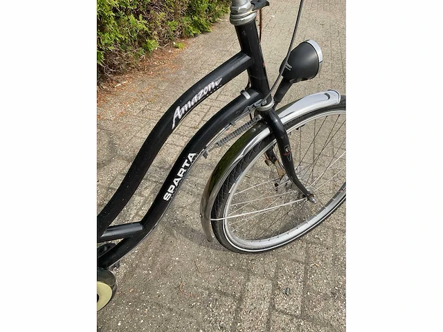 Fiets (3x) - afbeelding 6 van  18