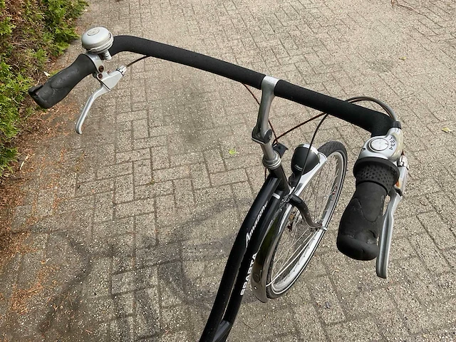 Fiets (3x) - afbeelding 7 van  18