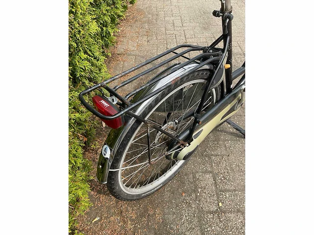 Fiets (3x) - afbeelding 8 van  18