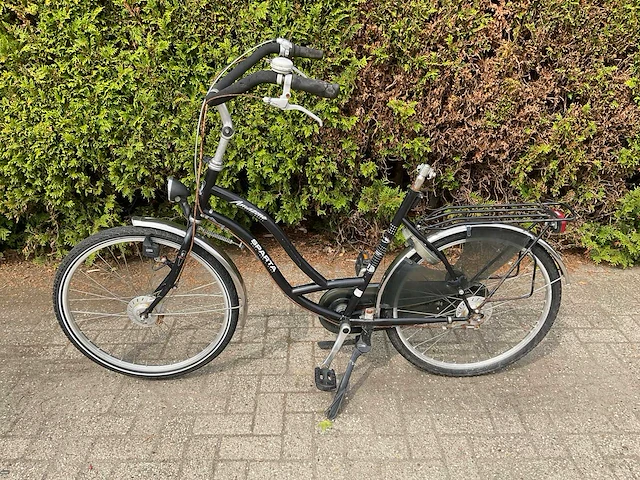 Fiets (3x) - afbeelding 9 van  18