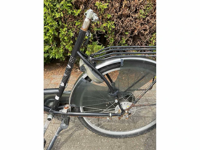 Fiets (3x) - afbeelding 10 van  18