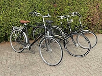 Fiets (3x) - afbeelding 1 van  18
