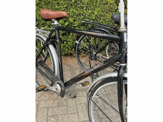 Fiets (3x) - afbeelding 12 van  18