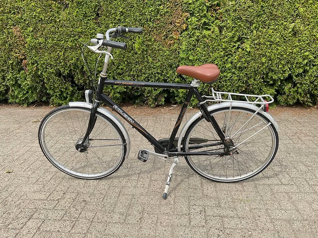 Fiets (3x) - afbeelding 15 van  18