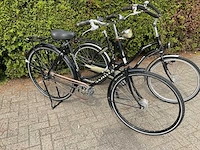 Fiets (3x) - afbeelding 16 van  18