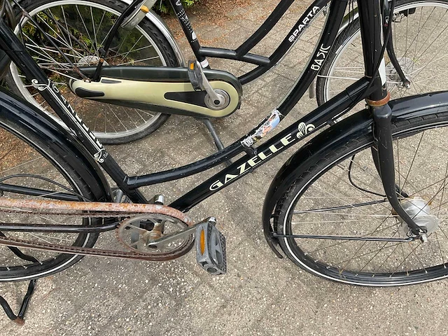 Fiets (3x) - afbeelding 17 van  18