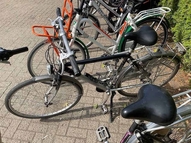 Fiets (7x) - afbeelding 2 van  15
