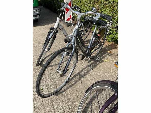 Fiets (7x) - afbeelding 6 van  15