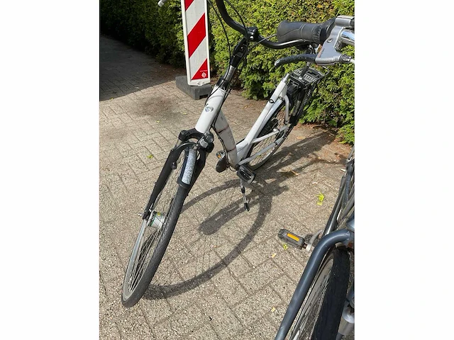 Fiets (7x) - afbeelding 7 van  15