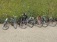 Fiets (7x) - afbeelding 1 van  15