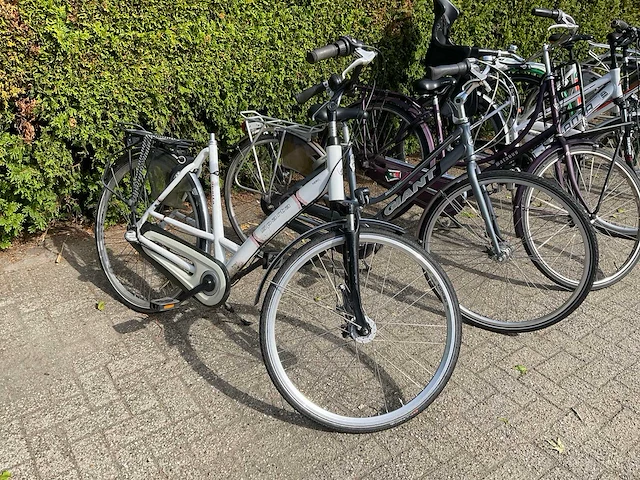 Fiets (7x) - afbeelding 8 van  15
