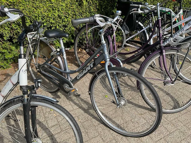 Fiets (7x) - afbeelding 9 van  15