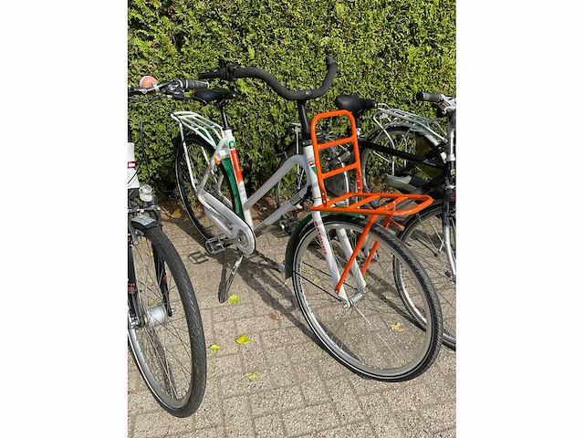 Fiets (7x) - afbeelding 12 van  15