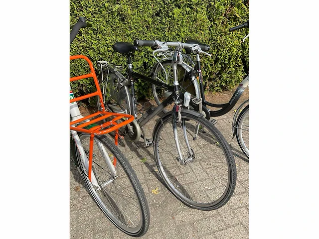 Fiets (7x) - afbeelding 13 van  15