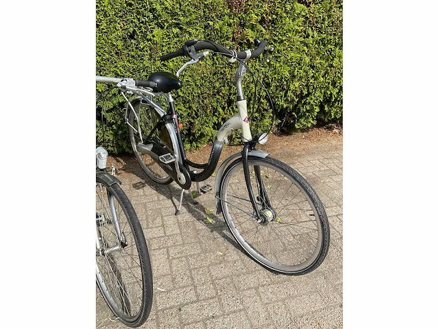 Fiets (7x) - afbeelding 14 van  15